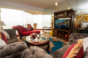 Runawasi Apartaments - Spectacular Oceanview In Miraflores